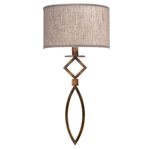 Cienfuegos 25" Sconce