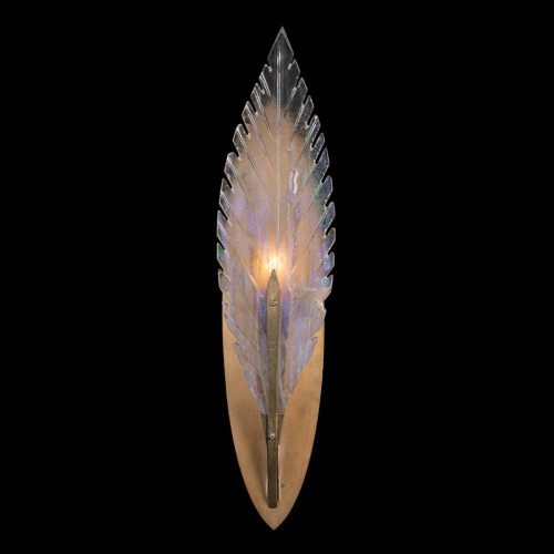 Plume 22" H Sconce