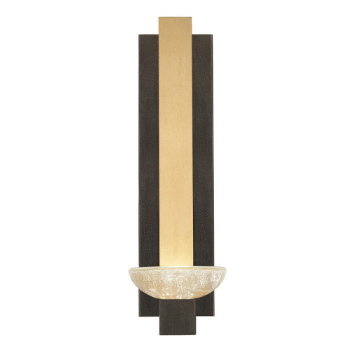 Delphi 18.5" Sconce