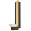 Delphi 18.5" Sconce