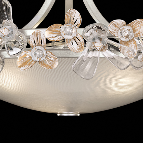 Azu 25.25" Flush Mount