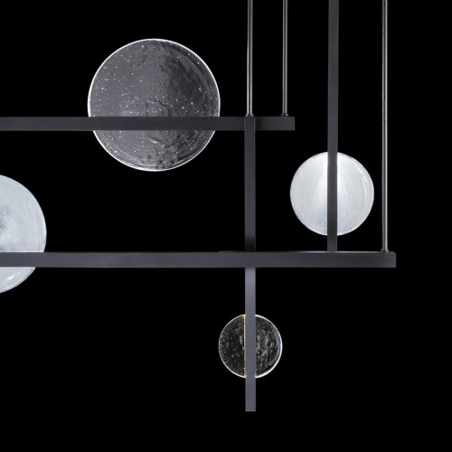 Selene 56.5" Pendant