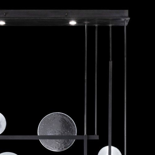 Selene 56.5" Pendant