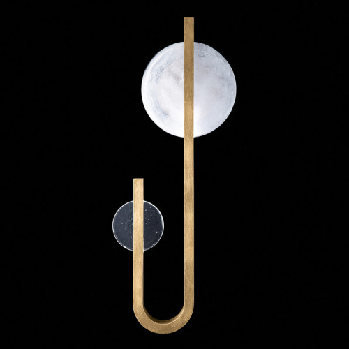 Selene 36 "H RSF Sconce
