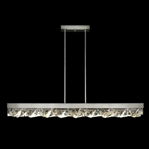 Strata 54.5 " W Linear Pendant
