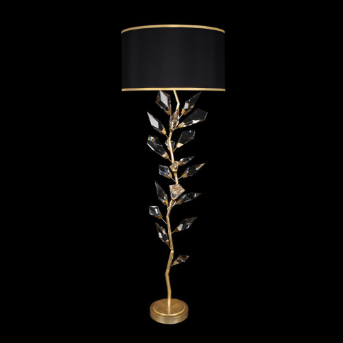 Foret 71" H Floor Lamp