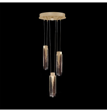 Arpeggio 16"W Round Pendant