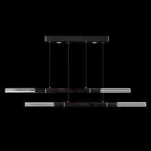 Antonia 71"W Linear Pendant