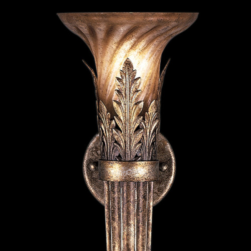 A Midsummer Nights Dream 31" Sconce