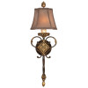 Castile 25" Sconce
