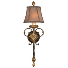 Castile 25" Sconce