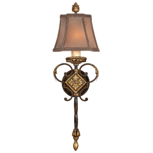 Castile 25" Sconce