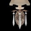 Winter Palace 20" Sconce