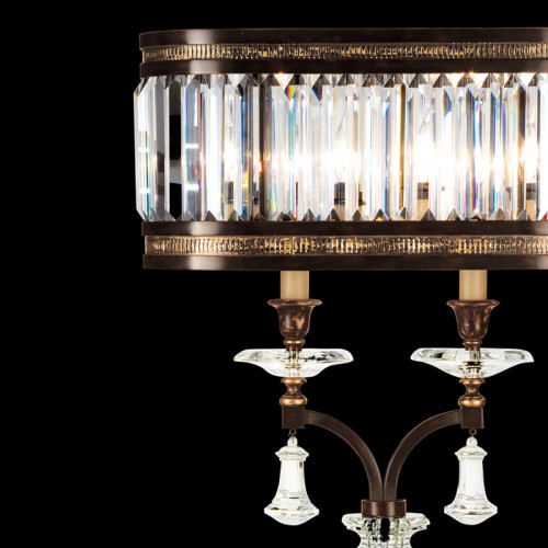 Eaton Place 31" Table Lamp