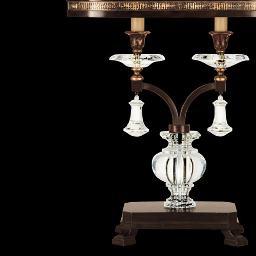 Eaton Place 31" Table Lamp