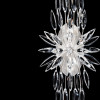 Lily Buds 33" Sconce