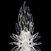 Lily Buds 33" Sconce
