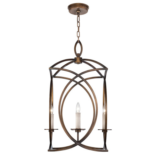 Cienfuegos 19.5" Square Chandelier