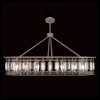Westminster 52" Oblong Pendant