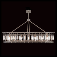 Westminster 52" Oblong Pendant