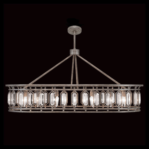 Westminster 52" Oblong Pendant