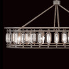 Westminster 52" Oblong Pendant