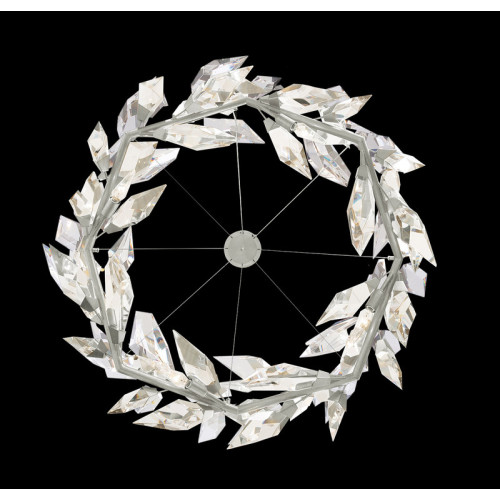 Foret 71 " W Round Pendant