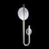 Selene 36"H LSF Sconce