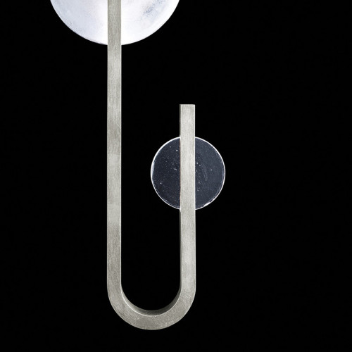 Selene 36"H LSF Sconce
