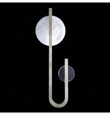 Selene 36"H LSF Sconce