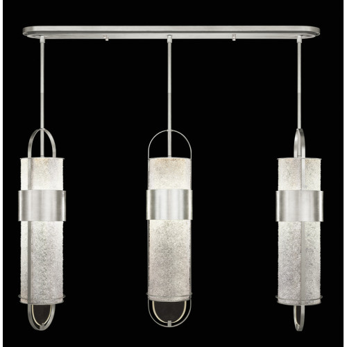 Bond 48"W Linear Pendant