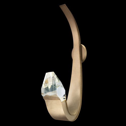 Strata 27" H  Sconce