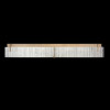 Terra 48" W Bath Bar