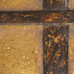 Antique Warm Gold Leaf 
