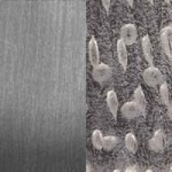 Ombre Silver/Silver Glass 