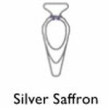 Silver Saffron 