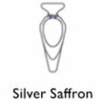 Silver Saffron 