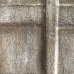 Weathered Greige Patina 