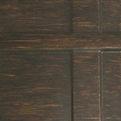 Weathered Woodland Brown with Gold Highlights 