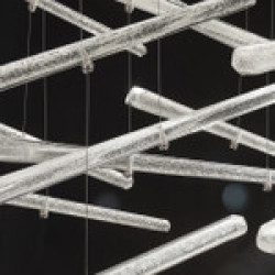 Crystal Stardust Spires 