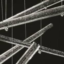 Ebony Stardust Spires 