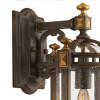 Beekman Place 18" H Outdoor Wall Mount
