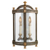 Beekman Place 20" H Outdoor Sconce