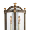 Beekman Place 20" H Outdoor Sconce