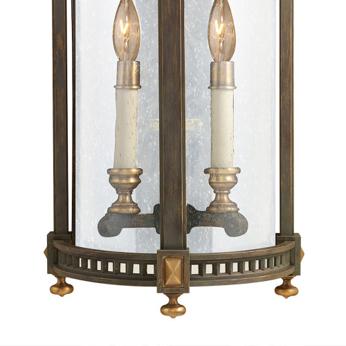 Beekman Place 20" H Outdoor Sconce