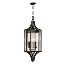 Bristol 11.9" W Lantern