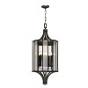 Bristol 19.25" W Lantern