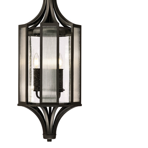 Bristol 19.25" W Lantern