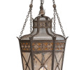 Chateau Outdoor 14" W Outdoor Lantern