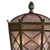 Chateau Outdoor 22" H Outdoor Sconce